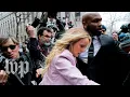 The Stormy Daniels payment A timeline