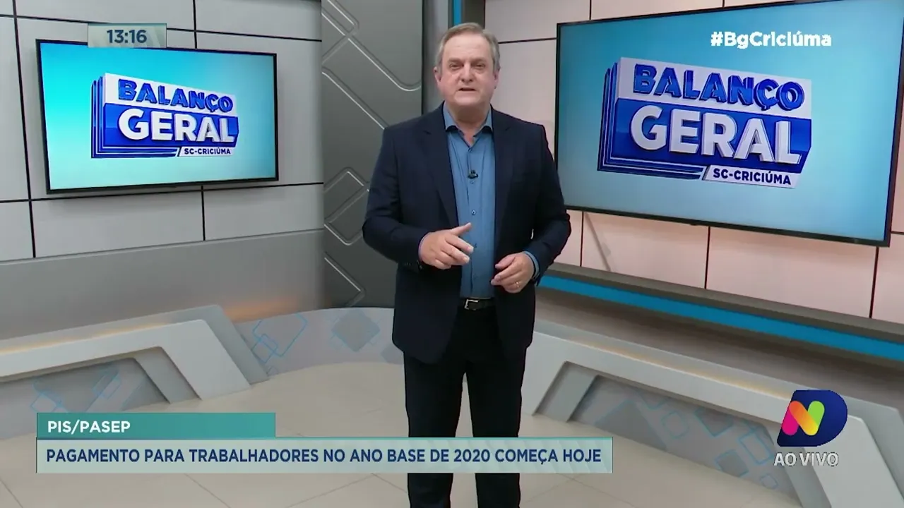 Inicia hoje o pagamento do PIS/PASEP para nascidos em janeiro