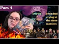 A recap of Empire of Storms the finale by Sarah J Maas Ch 58 to the end