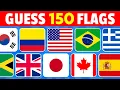 Guess The Flag In 3 Seconds Easy Medium Hard Impossible