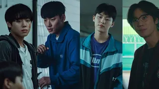  tiktok k drama t ng h p phim 