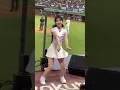 Download Lagu #cheerleader #baseball #kiatigers #korea #dance #twice #beauty #kpop #fancam
