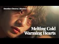 Lagu [Playlist] Winter Love Songs to Melt Your Heart | Emotional Cinematic K-pop Mix | 1H10M