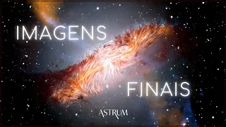 Um ADEUS à ENGENHOSIDADE HUMANA | Observatório SOFIA | Astrum Brasil