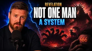 Is the Antichrist Really One Man? What Revelation Actually Warns About