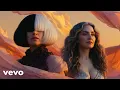 Lagu Sia ft. Madonna - La Isla Hermosa (Official Music Video)