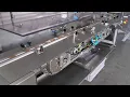 Download Lagu Syntegon Technology: XTS in use for high-performance packaging systems