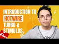 Introduction to Hotwire in Ruby on Rails