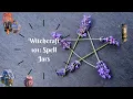Witchcraft 101 Spell Jars