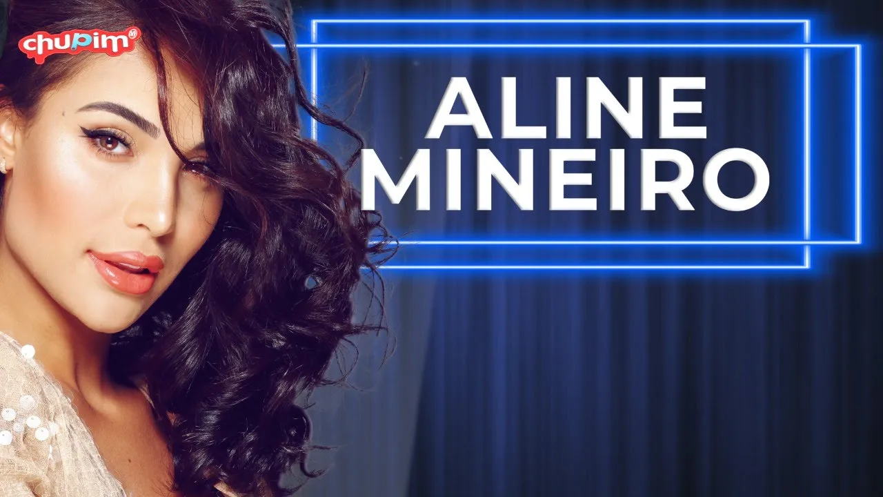 Aline Mineiro - CHUPIM - Notícias, Fofocas e Muitos Trotes: Chupim Metropolitana