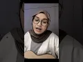 Lagu Syarla Marz - Kasar (Cover by Salma Salsabil)