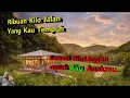 Download Lagu IBU/ Lagu pop indonesia (Ribuan kilo Jalan Yang kau tempuh) lagu ini enak pengantar tidurmu