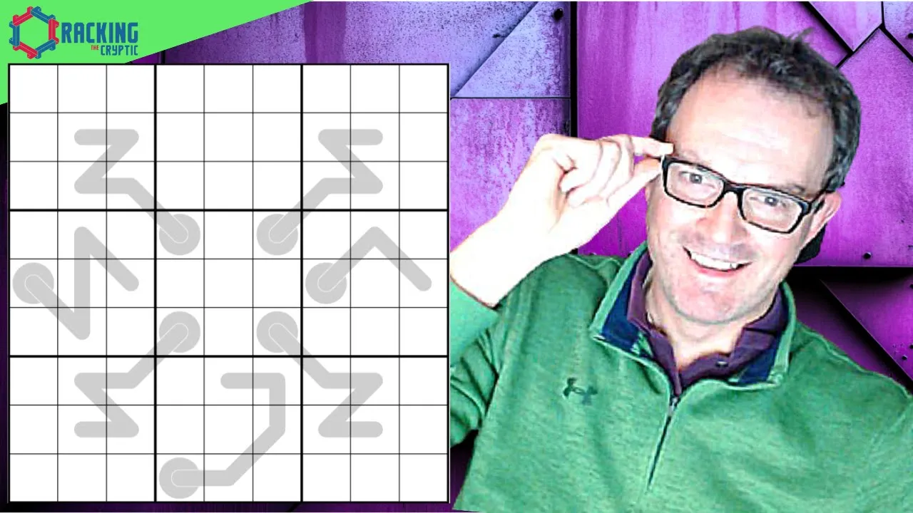 Thermo Sudoku: It's Awesome!