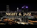 Download Lagu Mellow Night Jazz with Sweet Saxophone Jazz for Anxiety Relief, Deep Sleep ~ Calm Background Music