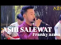 Download Lagu ASIH SALIWAT ( krisna sagara ) - FRANKY AZMA ( LIVE SHOW )