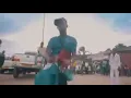 La danse de bandits