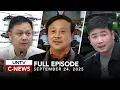 Download Lagu UNTV: C-NEWS | September 24, 2025