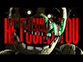 Five Nights at Freddy s Urbex