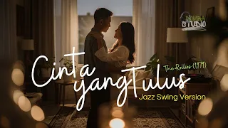  cinta yang tulus 1979 the rollies jazz swing fusion cover version domba studio lagu lawas