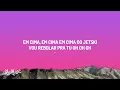 PEDRO SAMPAIO, MC Meno K, Melody - JETSKI (Letra/Lyrics)