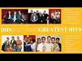 Download Lagu 90s Boybands Greatest Hits | Backstreet Boys, Westlife, NSYNC 🎶