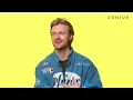 FINNEAS "Love Is Pain" Official Lyrics & Meaning | Verified