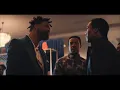 BMF 03x03 - Meech meets Glock and get into a big fight and red dogs shows up
