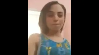 فيديوهات على التيك توك دندنها