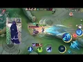 gameplay link mlbb cadar gamis hitam viral dikebun terbaru