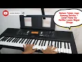 Download Lagu Bahwa Tuhan Juga Gunung Batuku - Cover Piano By Mutiha Laura Bagus Sinaga
