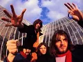 octopus - syd barrett