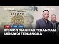Download Lagu 🔴 Rismon Sianipar  Terancam Jadi Tersangka Kasus Ijazah Jokowi, Tetap Tegaskan Tak Akan Mundur