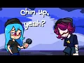 Download Lagu Friday Night Funkin': Headspace GFC (Hard) but with Skylar \u0026 T.C. - Waiting for something to happen?