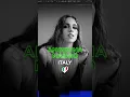 Download Lagu Angelina Mango has won 'Sanremo' 2024 with 'La Noia' and will represent Italy in Malmö 🇮🇹