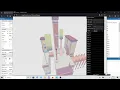 Construct 3 3D editor Full template