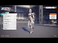 Overwatch 2 - Season 7 Mercy New Skin Zombie Doctor