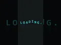 CSS Creative Text Animation Effects Loading Animated Text using Html CSS