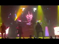 We Came As Romans X Brand Of Sacrifice- Darkbloom Live