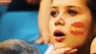 خليل البلوشي دوري الابطال صعب اتسال كيف لريال مدريد ان حقق هذاه البطولة لثلاث سنوات متتالية 