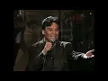 Juan Gabriel - Hasta Que Te Conocí (En Vivo [Miami, Florida, USA - 12/04/1994])