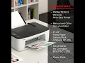 Quick and Easy Step by Step Canon PIXMA TS3522 Set Up Wireless Devices