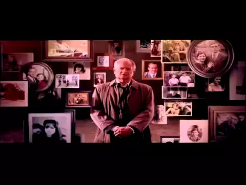 Channel 4 - Any Human Heart