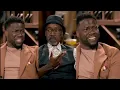 Kevin Hart Don Cheadle Get Into Akward Debate Over Age Hilarious WOW
