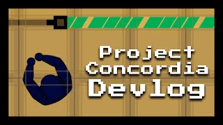 Building my own custom level editor - Project Concordia Devlog