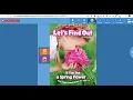 Scholastic Online Reources