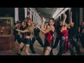 StarBe - Inferno MV Performance