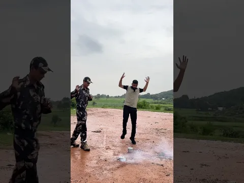 I Make Gadget For Indian 🇮🇳 Army #shorts #army #tech #shortvideo #trending