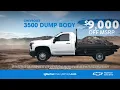 i g Burton Chevrolet Milford - Commercial Trucks