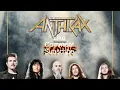 Exodus-Blacklist live in Thunder Bay  02-26-2026