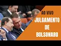 Download Lagu AO VIVO - JULGAMENTO DE BOLSONARO